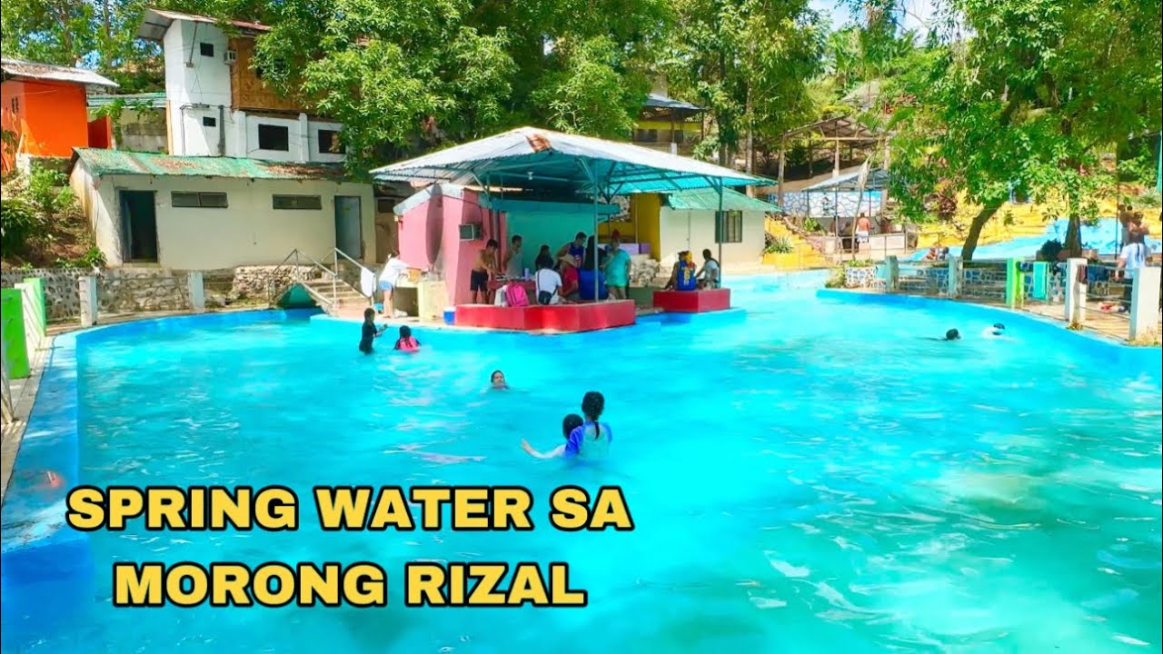 BEST SPRING RESORT l YAPAK MOUNTAIN SPRING RESORT