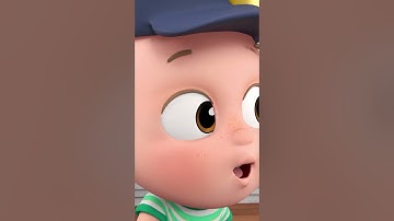 🚗 Red Car Song! ✨ | Hello Tiny | #shorts