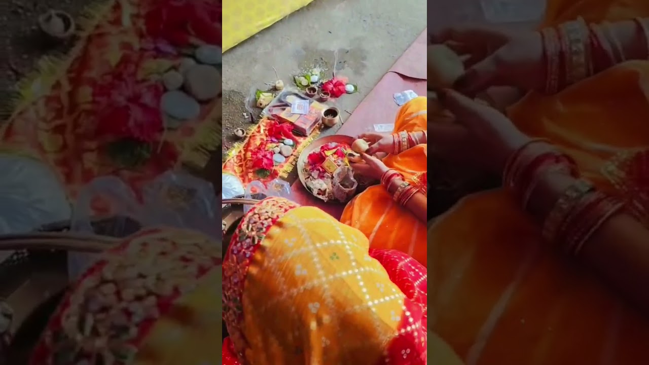 माता रानी का पूजा करते हैं 🙏🏻🙏🏻🙏🏻♥️♥️ #music #song #tseries #trending #subscribe #