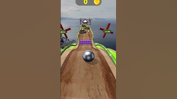 Going Balls! Level 14 part 3! simple Gameplay #gaming #goingballs #fyp #games #onlinegaming #shorts