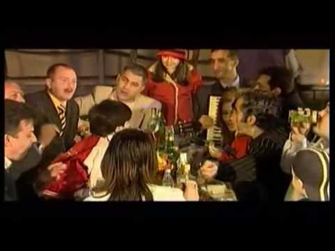 Ədalət Şükürov — Qoca Çinar (Rəsmi Musiqi Videosu) | 2004