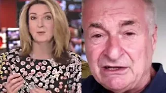 Gambaccini rages at Derbyshire in BBC row