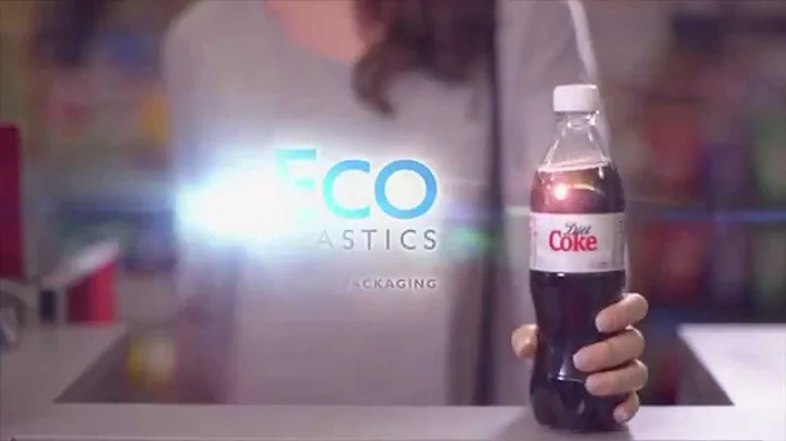 Eco Plastics Recycling Video