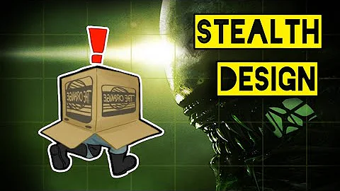 Level Design for Stealth Games