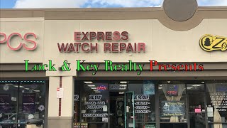Customer Care   Expert Jewelry and Watch Repair #shorts