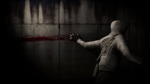 THE CRY OF FEAR! [Episode 3] C