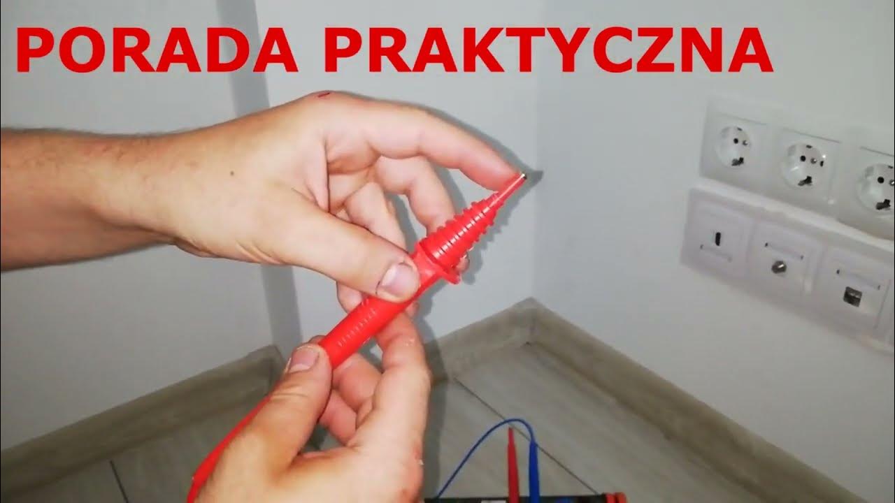 Jak Na Bohaterów Wpływa Mimesis Dzieł Twórczych - POMIAR CIĄGŁOŚCI PRZEWODOW OCHRONNYCH I POŁĄCZEŃ WYRÓWNAWCZYCH: TEORIA