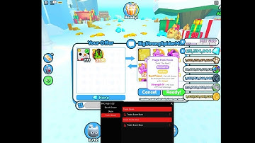 Pet Simulator X TRADE SCAM SCRIPT PASTEBIN 2022 NOT PATCHED GET EASY HUGES AND MORE!