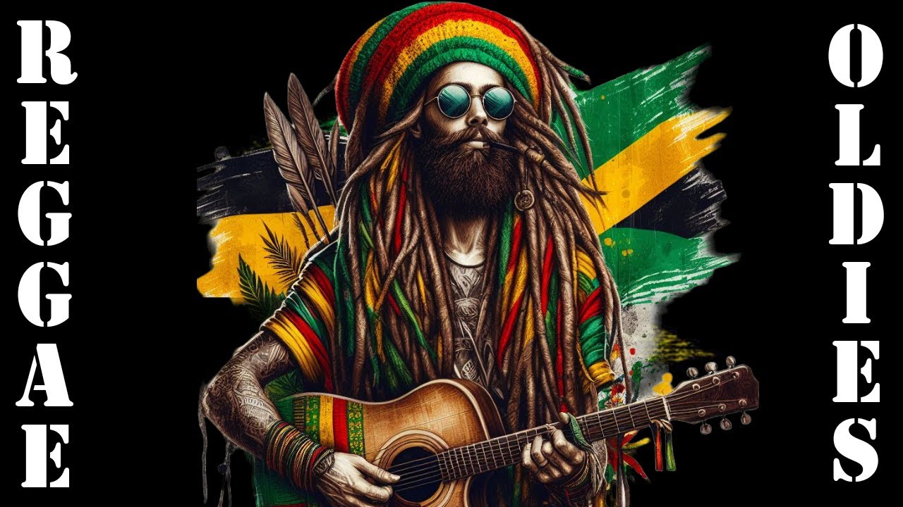 Best Old School Reggae Mix: Barrington Levy, Bob Marley, Peter Tosh, Dennis Brown | Tina's Mixtape Best Old School Reggae Mix: Barrington Levy, Bob Marley, Peter Tosh, Dennis Brown | Tina's Mixtape