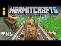 Minecraft HermitCraft S6 | Ep 85: DANG IT!