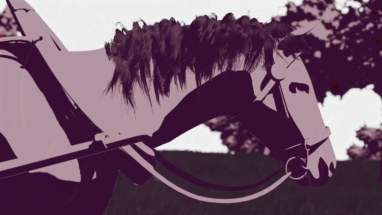 Peter Doherty - Calvados (Official Video)