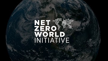 The Net Zero World Initiative--Accelerating Global Energy System Decarbonization