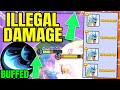 BUFFED AQUA TAIL GYARADOS Deals Crazy Amounts Of Damage Pokemon Unite BUFFED AQUA TAIL GYARADOS Deals Crazy Amounts Of Damage Pokemon Unite