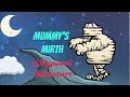 EvoWorld.io: Mummy's Mirth