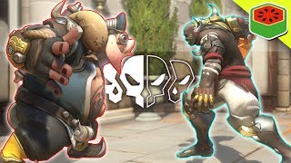 NEW TEAM DEATHMATCH MODE! | Overwatch