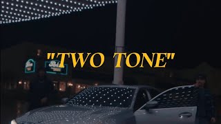 Christian Distefano (Cdot) - Two Tone (Official Music Video) Ft. BoogaDonDidIt