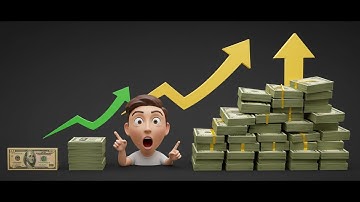 Grow $10 to $500 FAST Using This Secret Deriv Trading Method