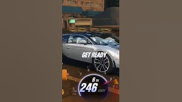 Car Racing 🥵| CSR2 | Habibi song