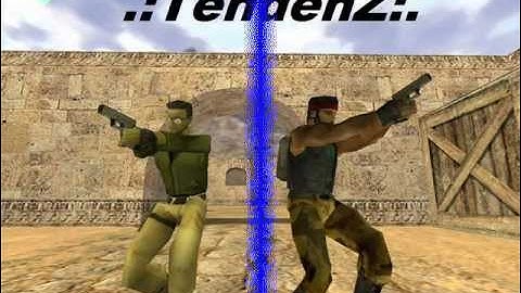 CS 1.6 best macedonian players