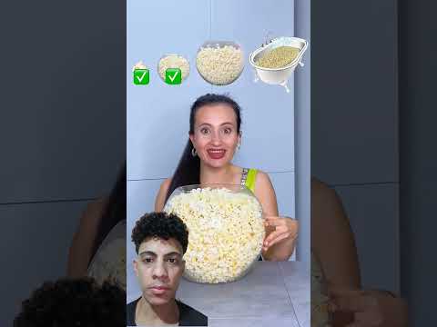 تحديي الفشار 