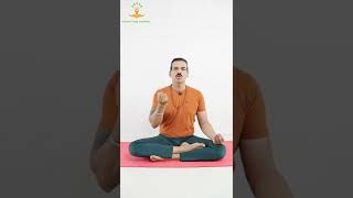 Powerful Yoga Mudra- Ashwini Mudra Learn From Expert Vicky Mehta