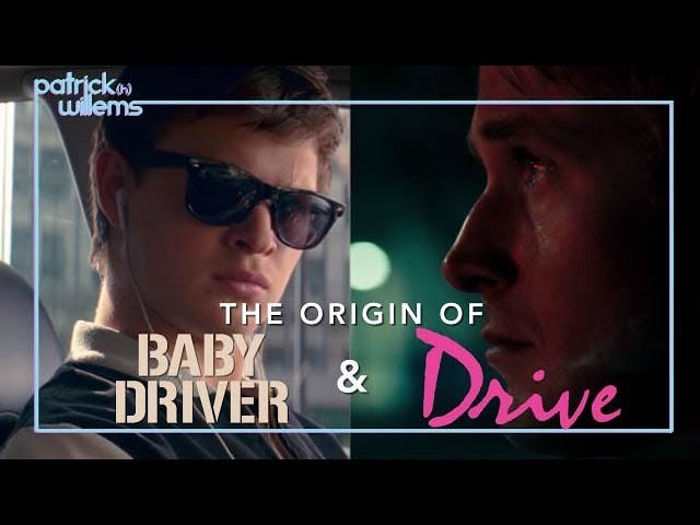 Film Review: Baby Driver - Parsi Times