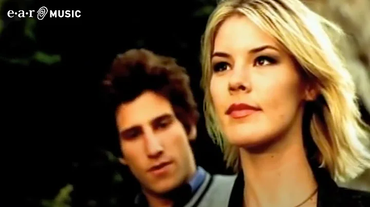 JENNIFER PAIGE 'CRUSH' - Original Version (Officia...