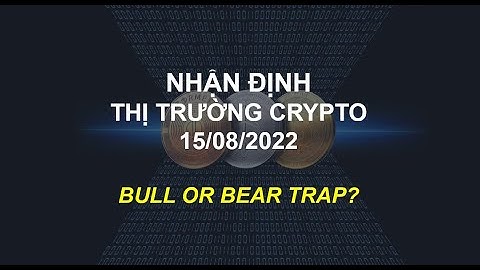 Bear trap và bull trap khác nhau chỗ nào năm 2024