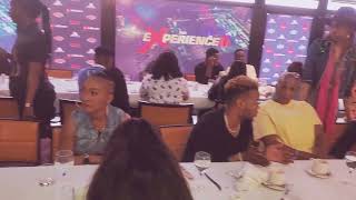THE EXPERIENCE 17. 2022 CHANDLER MOORE, MOSES BLISS, MERCY CHINWO, TRAVIS GREENE and Many More