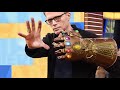 Download Avengers Infinity War Banned Scenes Explained - NO SPOILERS MP4 Video