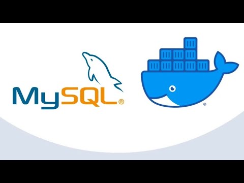 Download và cài đặt MySQL Image trên Docker Desktop