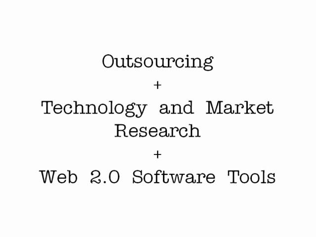 Patent Analysis & Market Research services - Dolcera