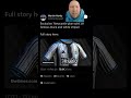 The proposed new Newcastle shirt is weird #football #nufc