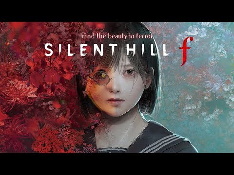 バーチャルおばあちゃんがはじめてサイレントヒル f【SILENT HILL f】