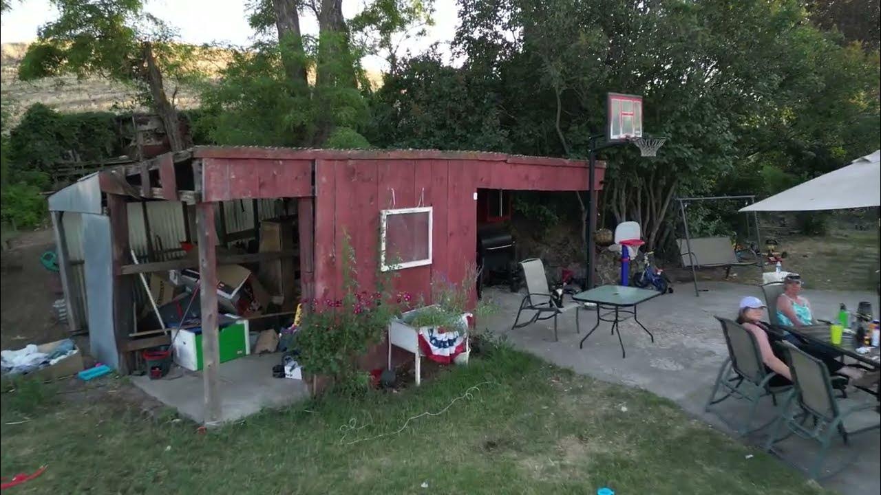 saint john, WA 13 YouTube