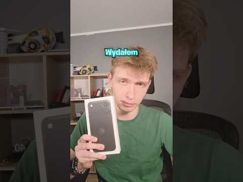 Dlaczego wybrałem iPhone 18 Pro Max do Fortnite? 🤔