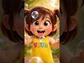 Toto &amp; Magic Bubbles | Learning Through Play 🫧