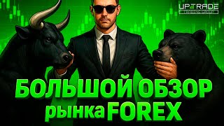 картинка: Обзор рынка FOREX | опционы | маржа | 07.10