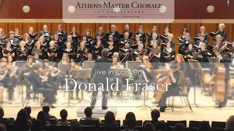This Christmastide (Donald Fraser) with piano only