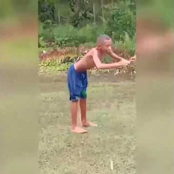 Viral bahaya Game online ..🤣