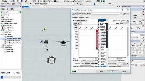 FlexSim Tutorial Booklet 8   Beginners