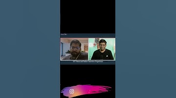 IIT Patna and IIT Indore interview experience