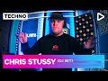 Chris Stussy (DJ-set) | SLAM!