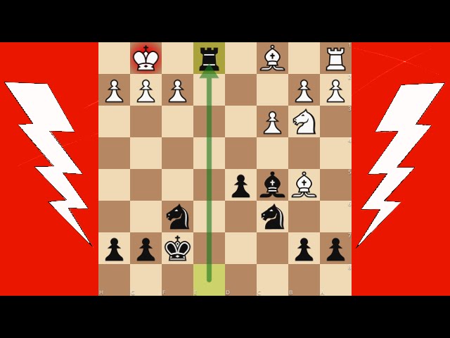 Arena Battles - ELITE Chess