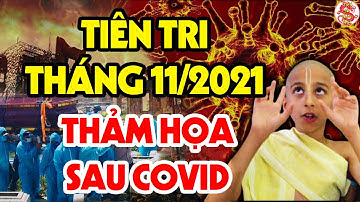 Cả Thế Giới Ngỡ Ngàng Với Lời Tiên Tri Xảy Ra Vào Cuối Năm 2021 Của Cậu Bé Ấn ĐỘ - Việt Nam Thì Sao?