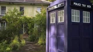 Doctor Who Ambience – Tardis Interior Hum (11th/Eleventh Doctor) ASMR, White Noise, Relaxa