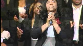 Howard Gospel Choir - "Jesus Christ is the Way "