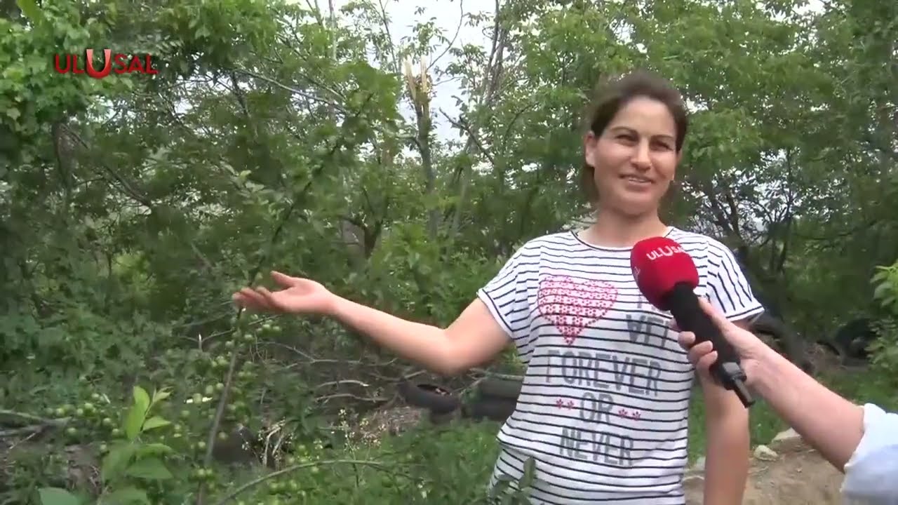 Yakaören'in aşı ustası