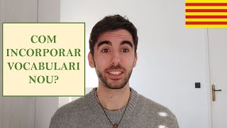 L'ART D'APRENDRE LLENGÜES - Capítol 4: El vocabulari  (Subtítols: cat)