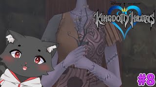 キングダムハーツ | #8　心を作る夏の自由研究【※ネタバレ注意※】